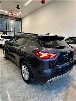 Chevrolet Blazer